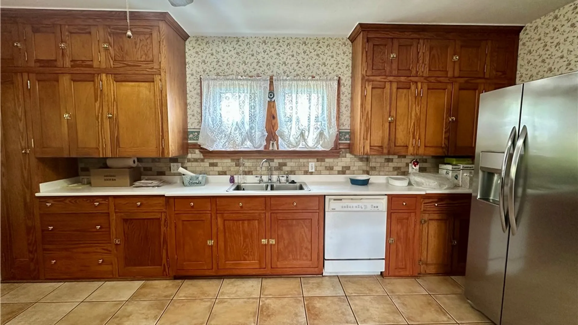 Property at 570 Washington Street, Bradford Town, PA 16701 18