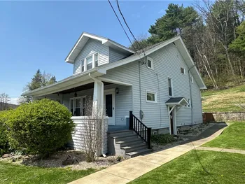 570 Washington Street, Bradford Town, PA 16701