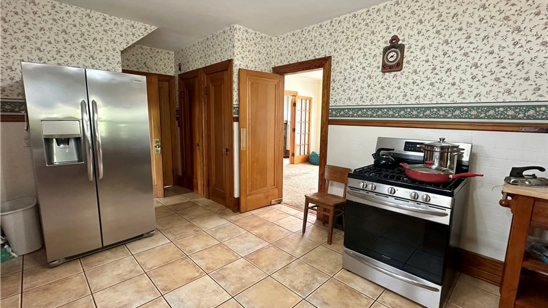 Property at 570 Washington Street, Bradford Town, PA 16701 20