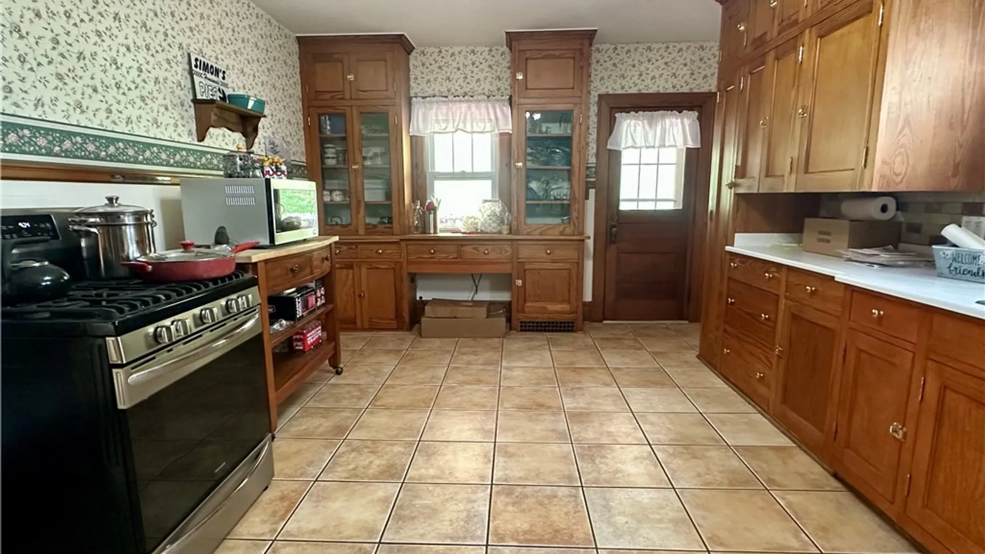 Property at 570 Washington Street, Bradford Town, PA 16701 23