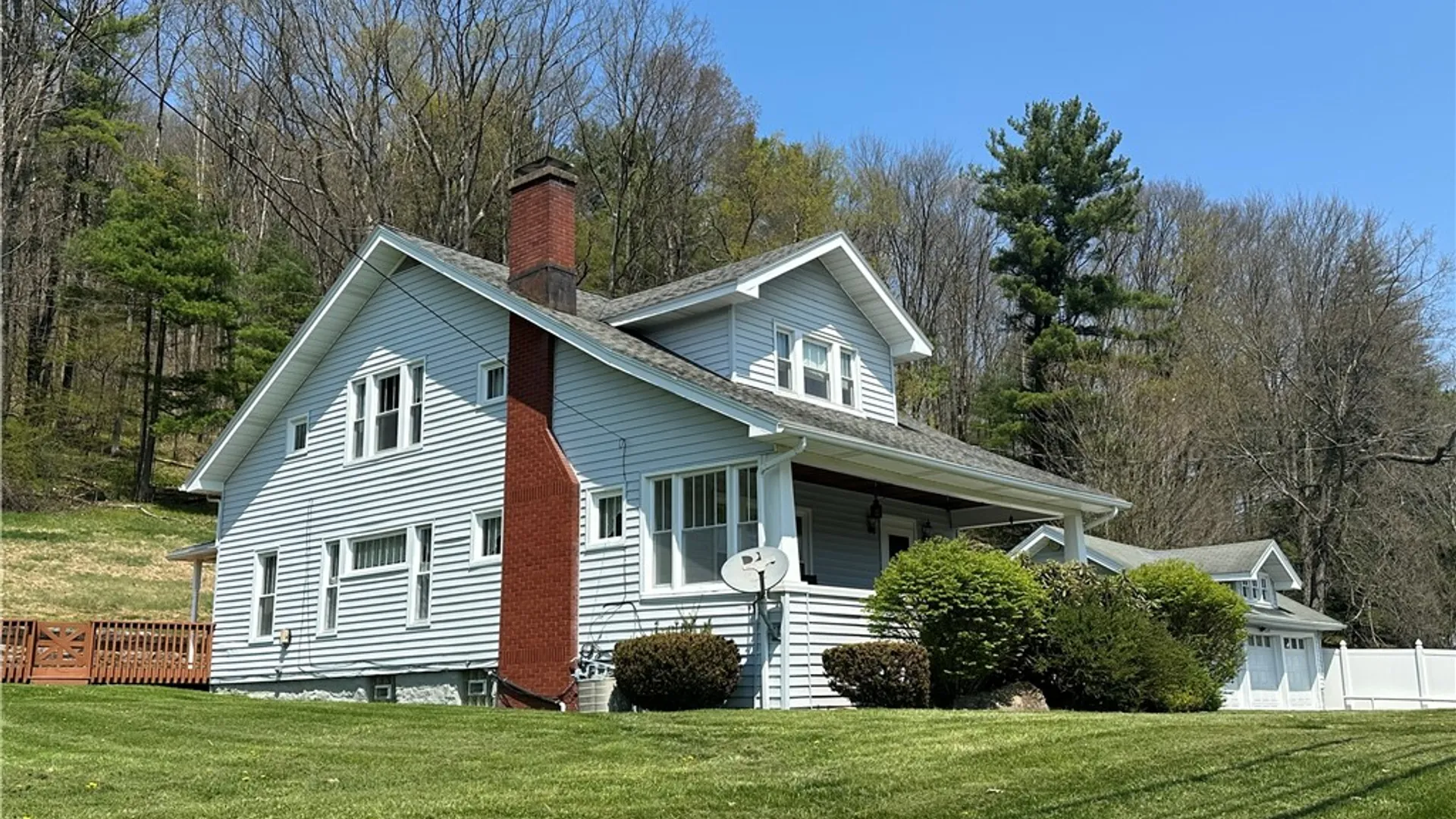 Property at 570 Washington Street, Bradford Town, PA 16701 4