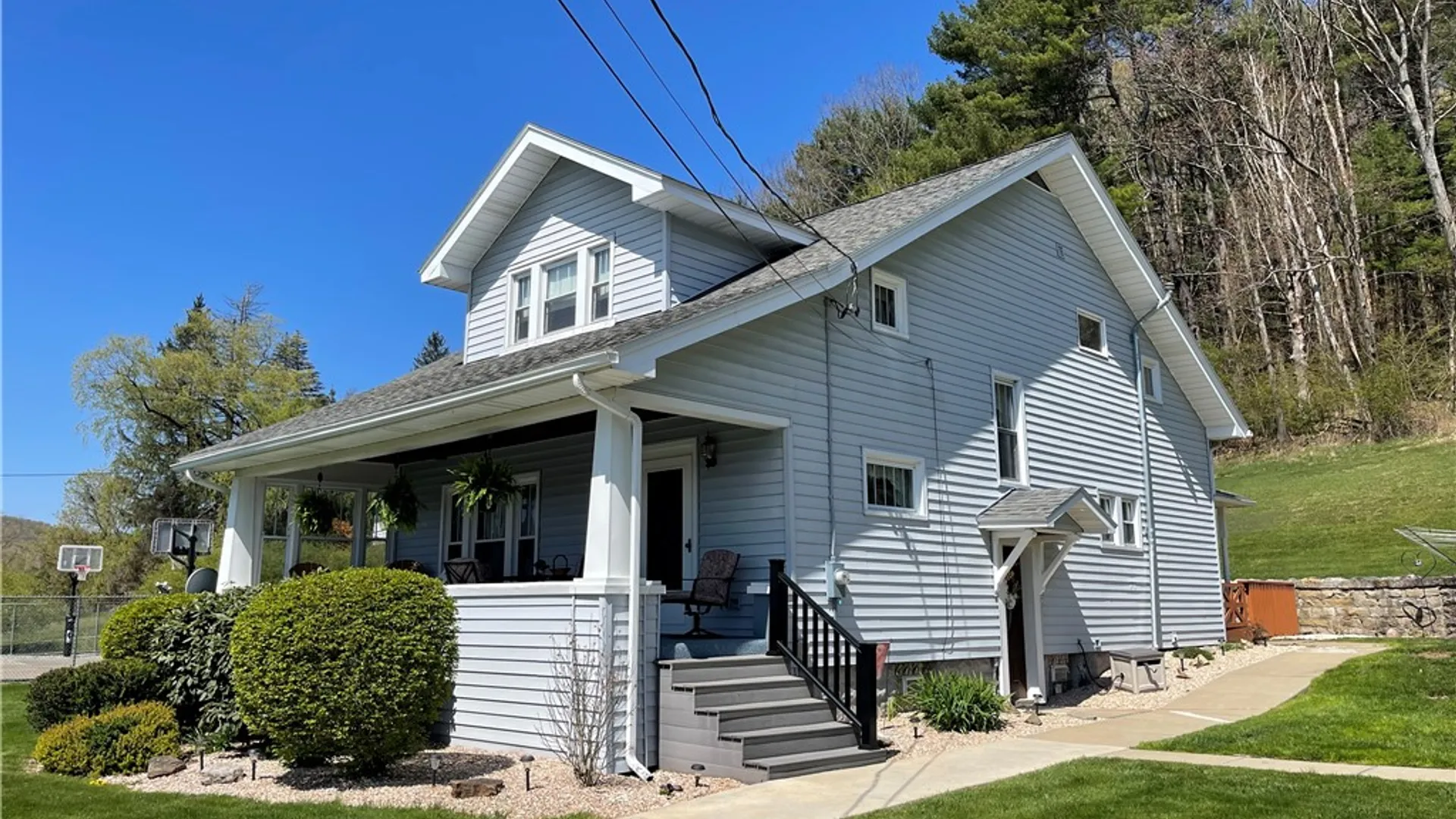 Property at 570 Washington Street, Bradford Town, PA 16701 48