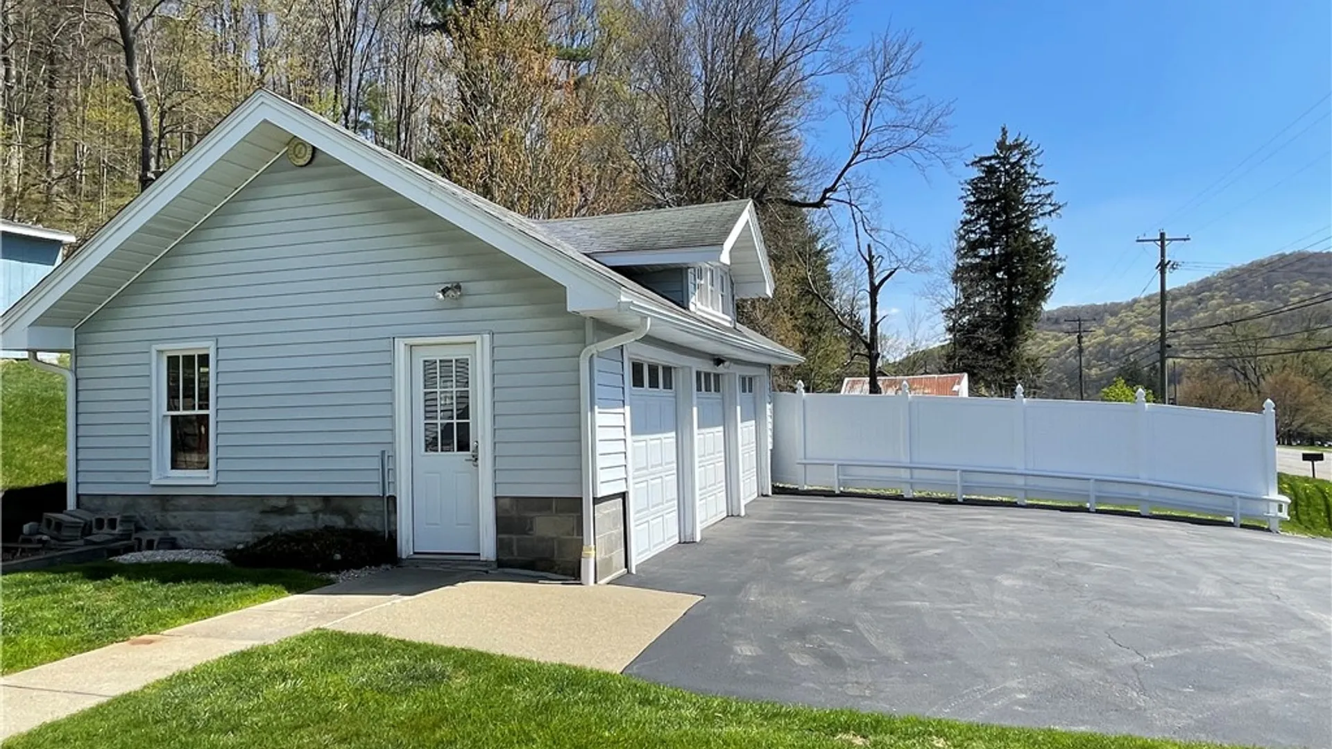 Property at 570 Washington Street, Bradford Town, PA 16701 5