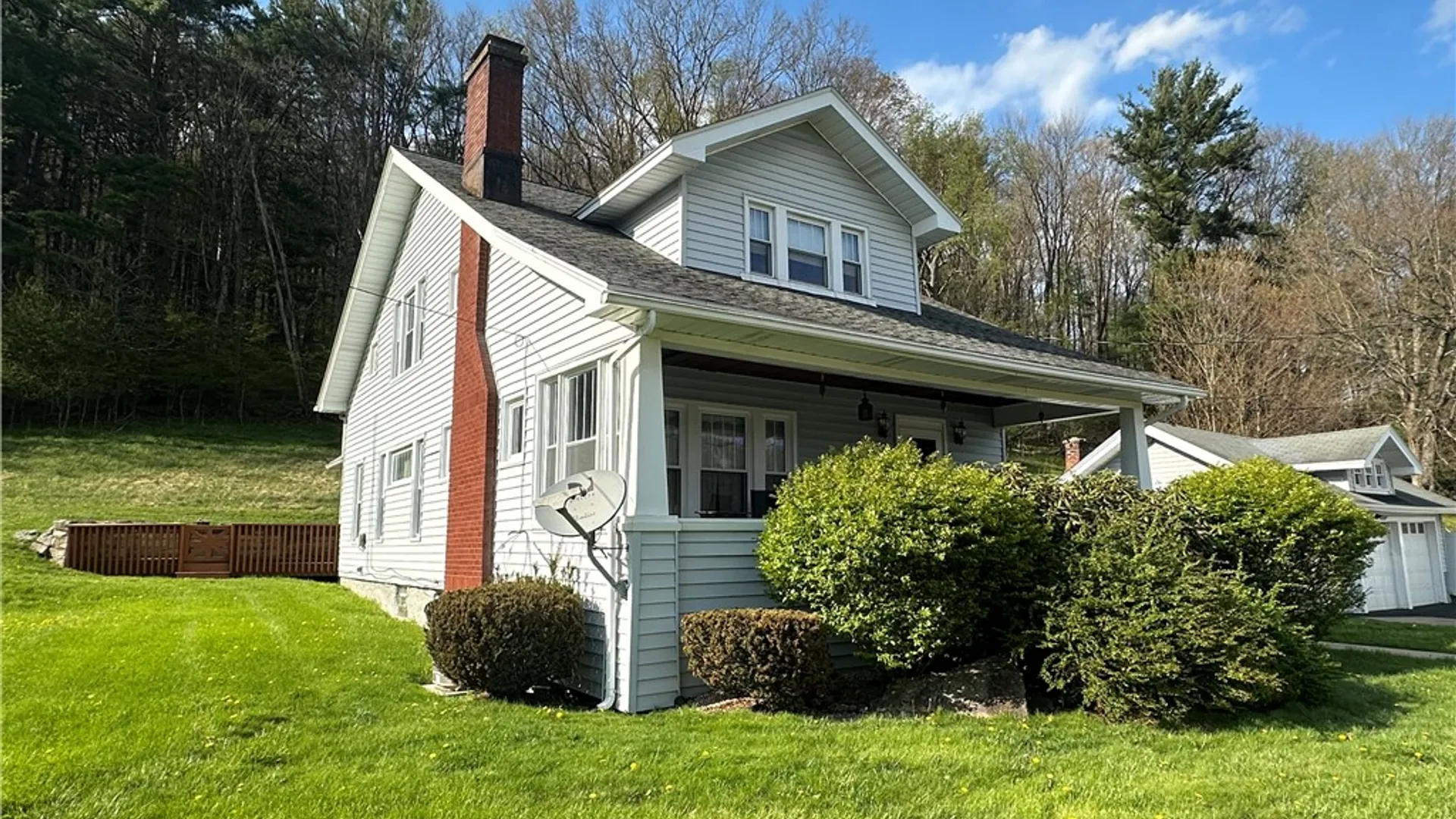 Property at 570 Washington Street, Bradford Town, PA 16701 50