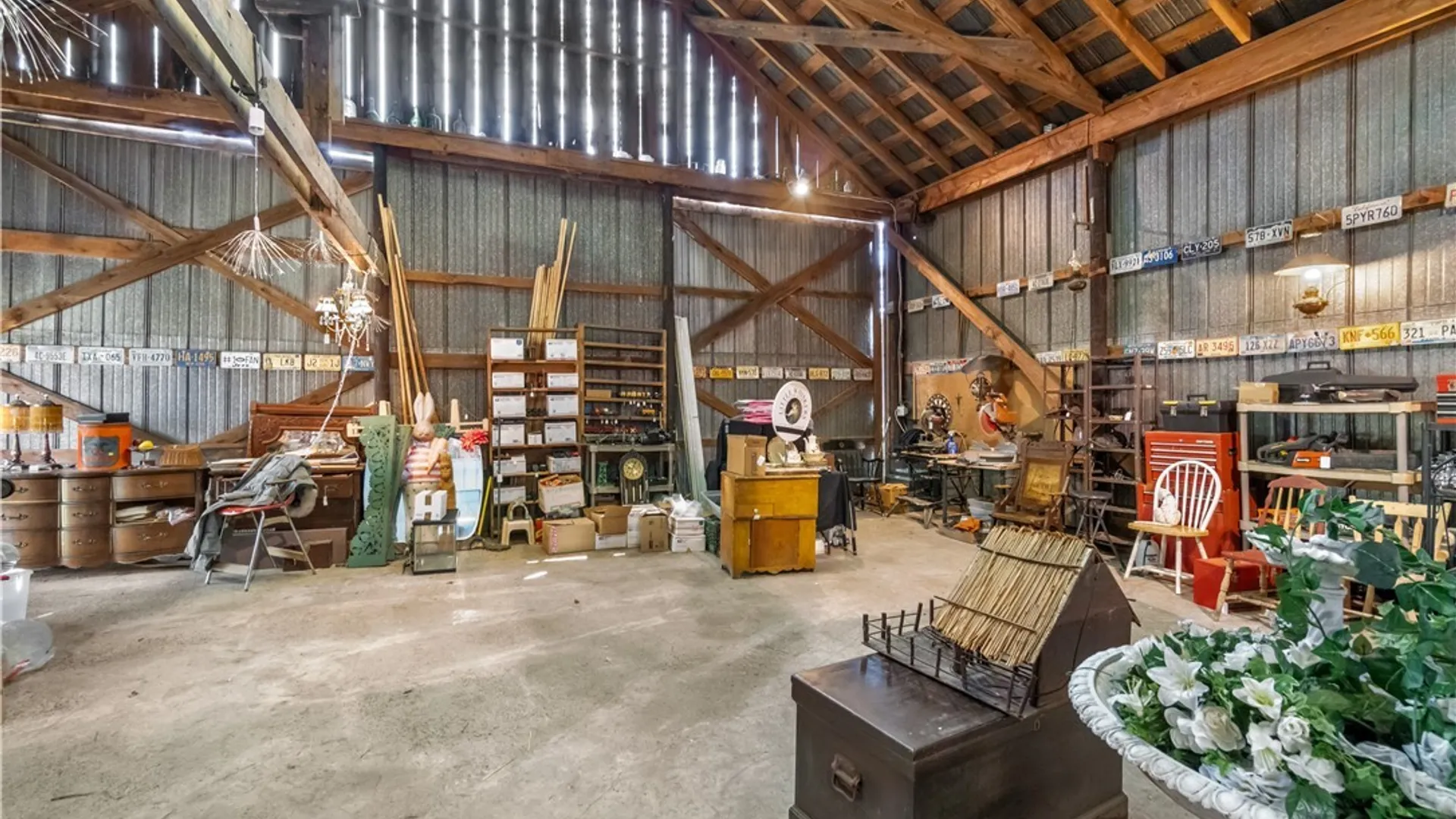 Property at 76 State Route 49, Constantia, NY 13042 19