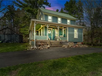 Property at 76 State Route 49, Constantia, NY 13042