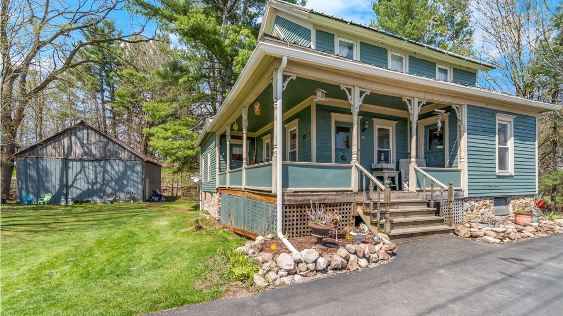 Property at 76 State Route 49, Constantia, NY 13042 20