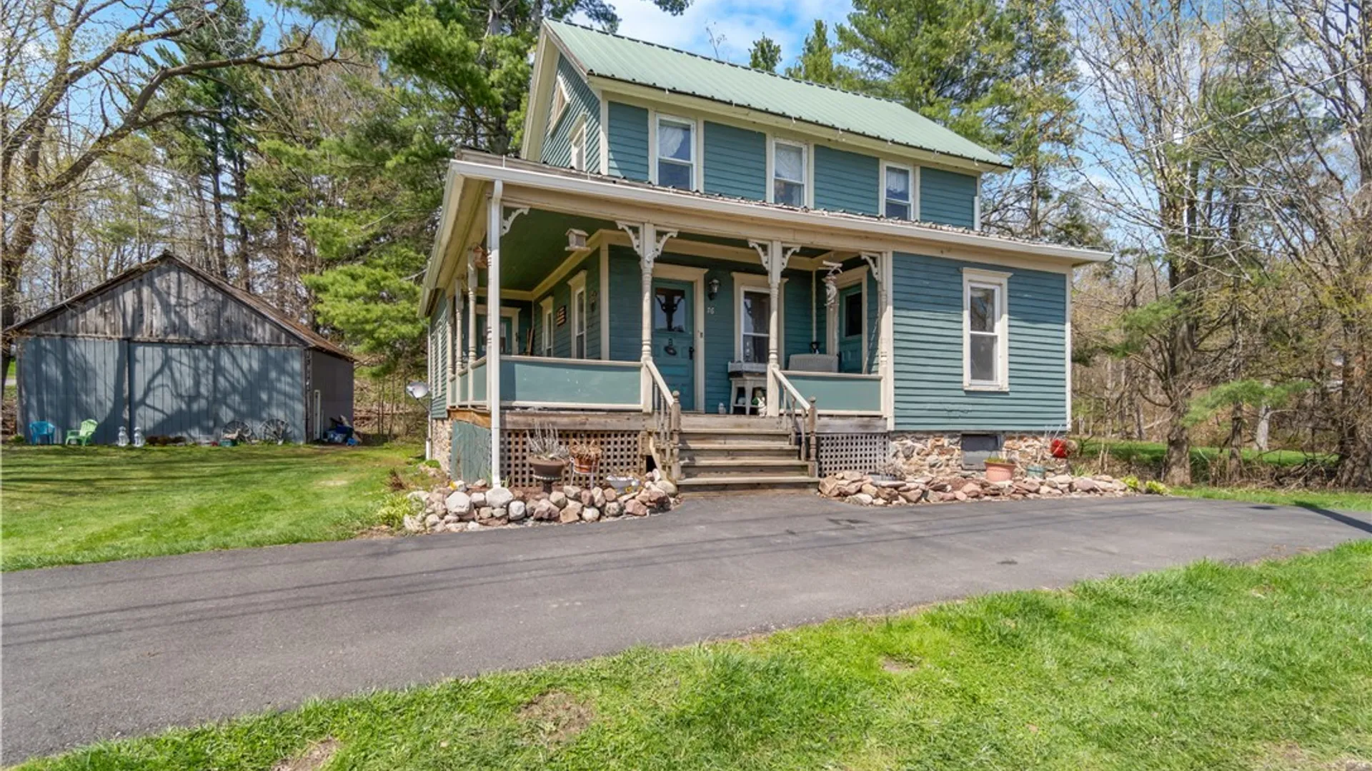 Property at 76 State Route 49, Constantia, NY 13042 21