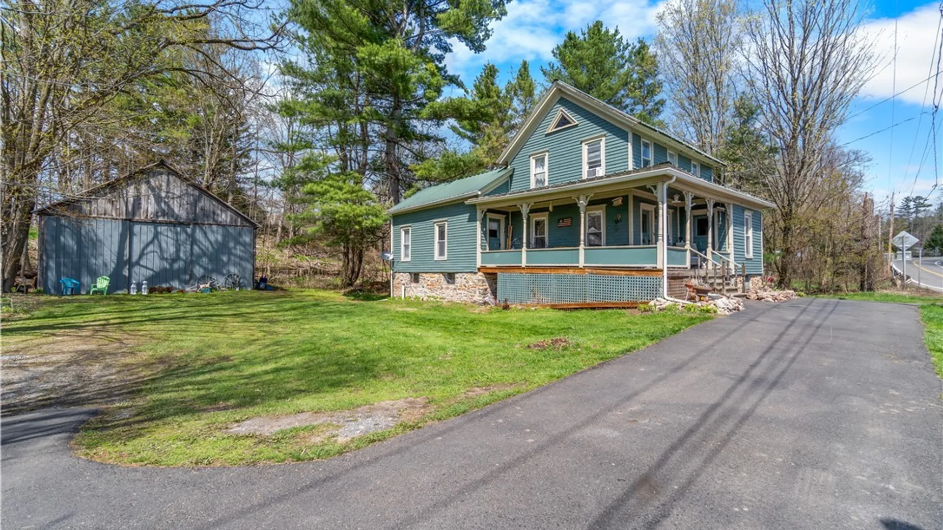 Property at 76 State Route 49, Constantia, NY 13042 22