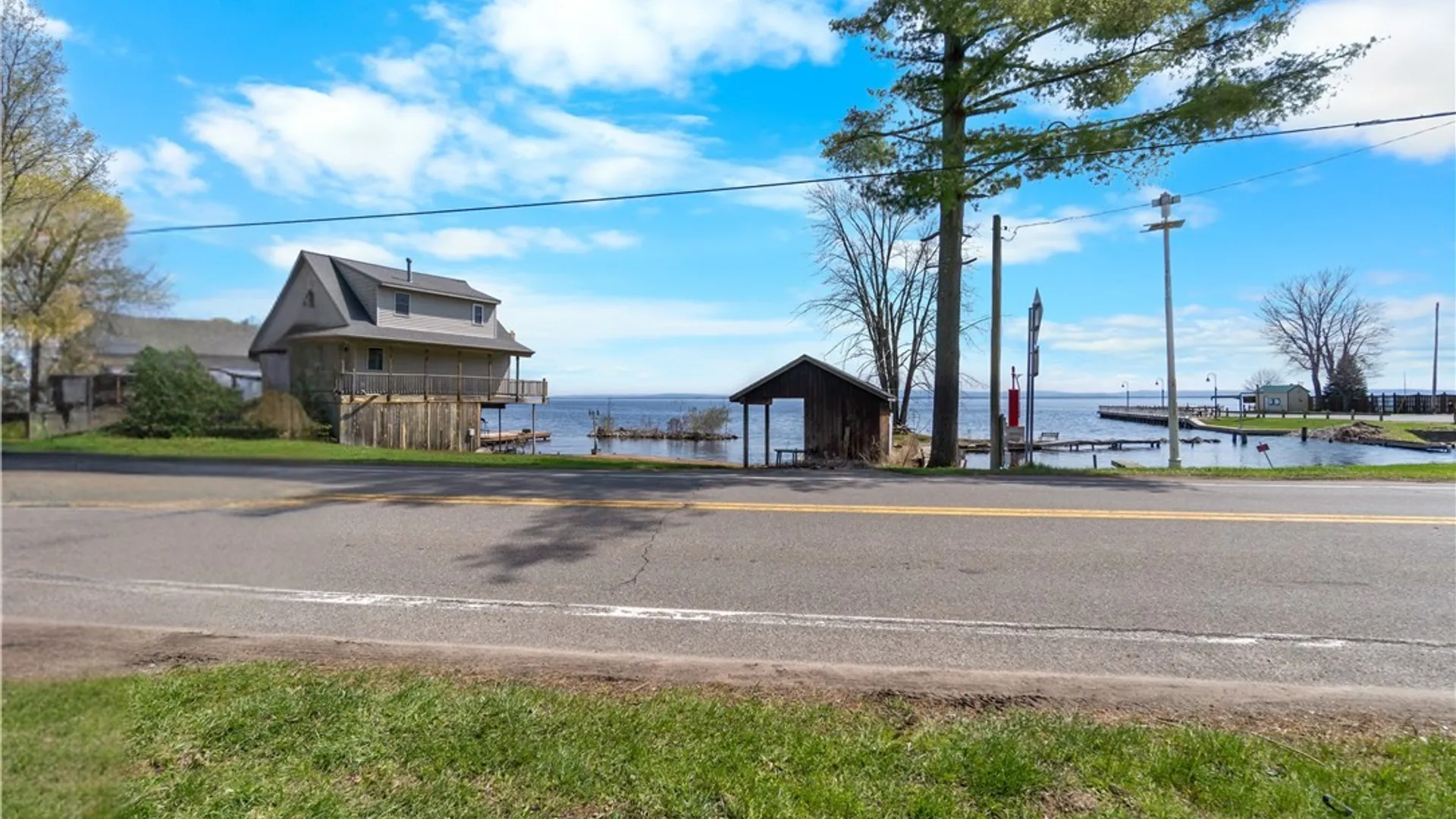 Property at 76 State Route 49, Constantia, NY 13042 24