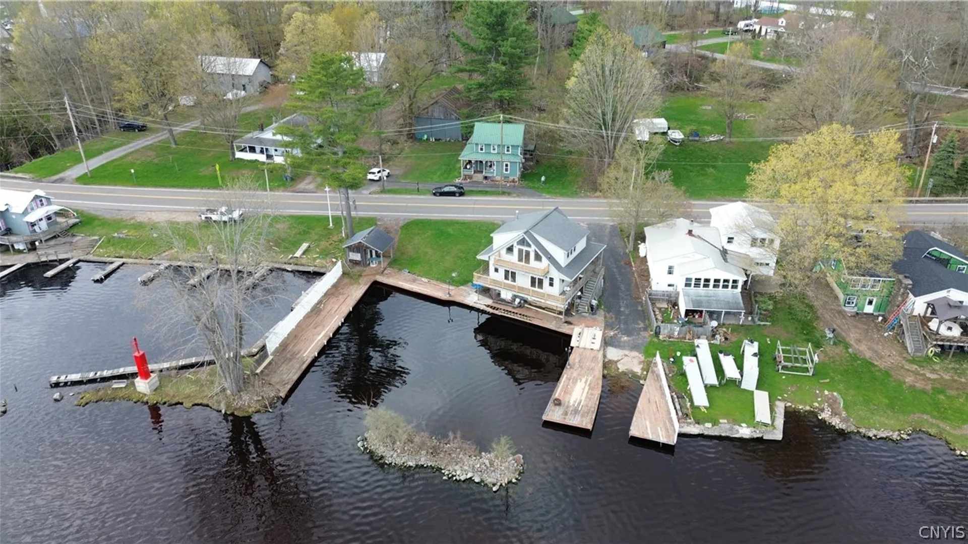 Property at 76 State Route 49, Constantia, NY 13042 27