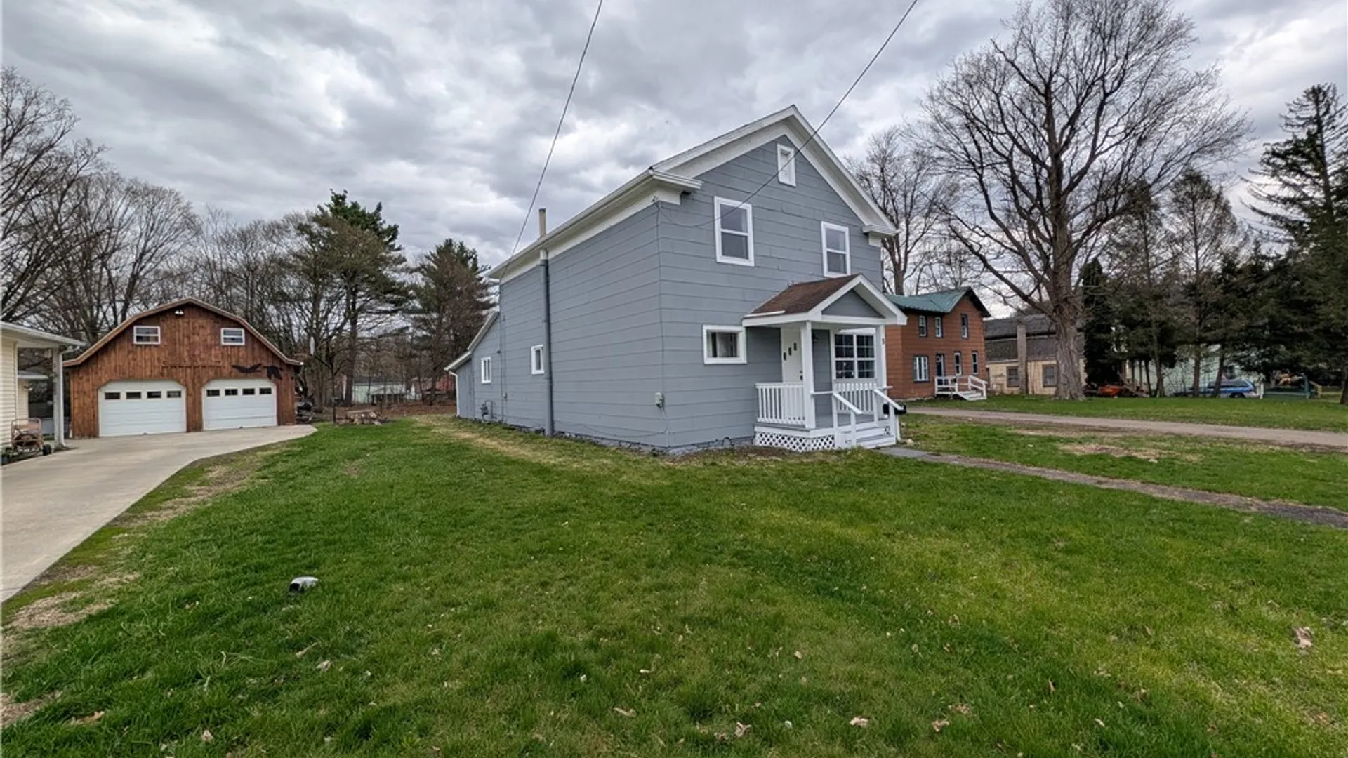 Property at 8 Campbell Street, Bath, NY 14810 36