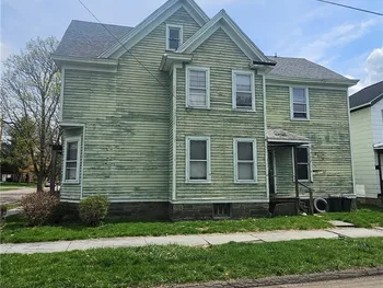273 Chemung Place, Elmira City, NY 14904