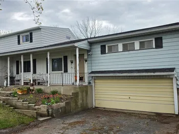 Property at 454 Mccall Road, Greece, NY 14616