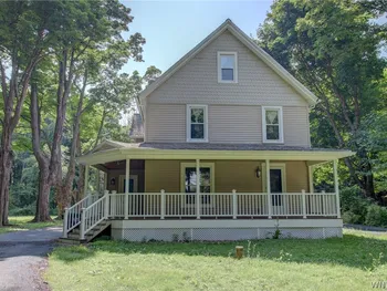 Property at 5880 Draudt Road, Orchard Park, NY 14127