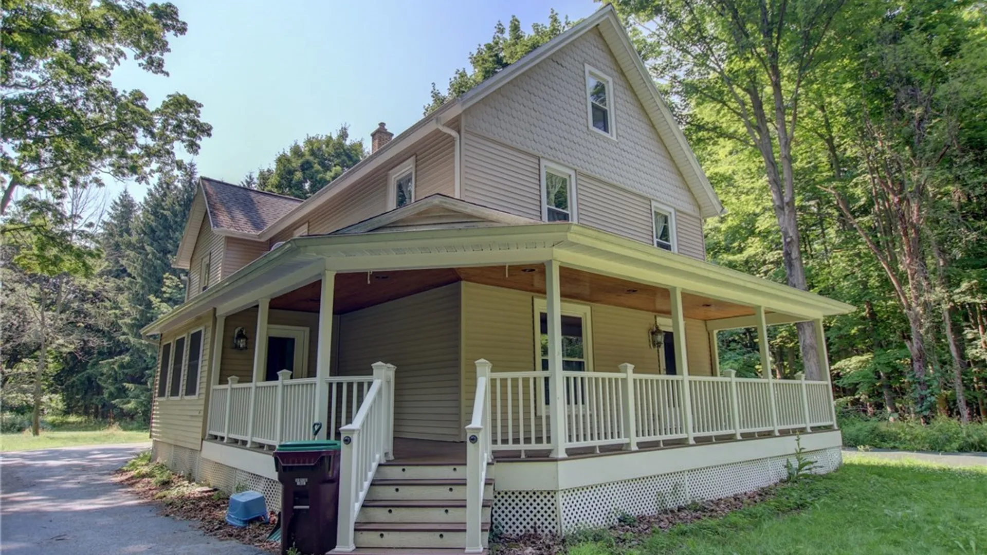 Property at 5880 Draudt Road, Orchard Park, NY 14127 3