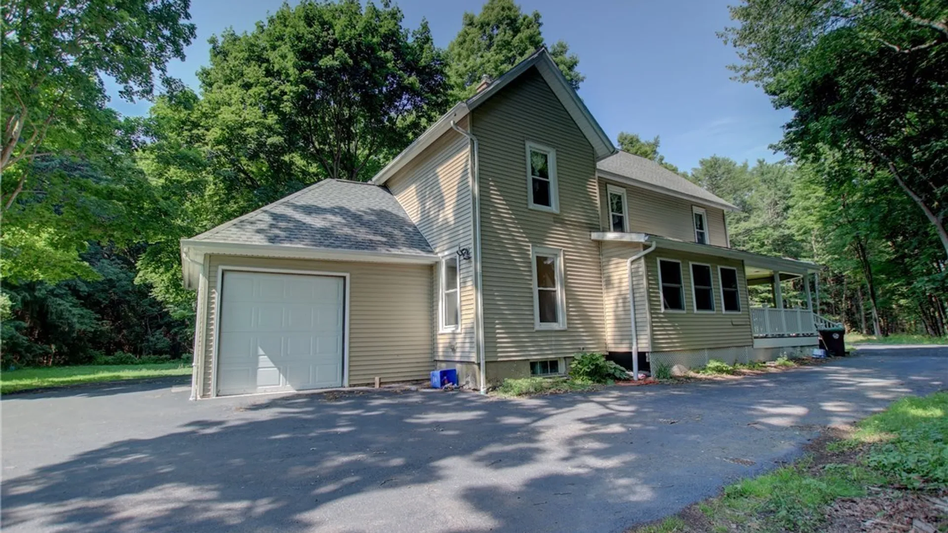 Property at 5880 Draudt Road, Orchard Park, NY 14127 5