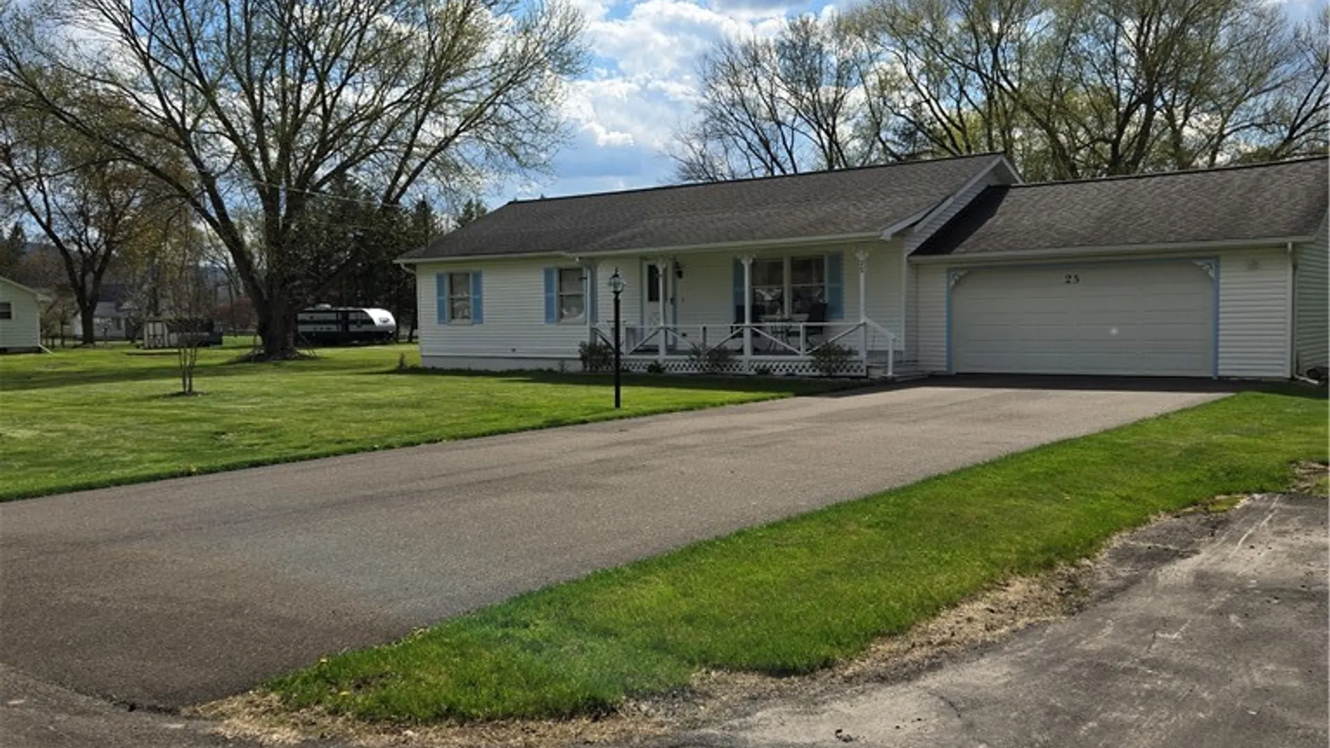 Property at 25 Kelley Drive, Big Flats, NY 14814 34