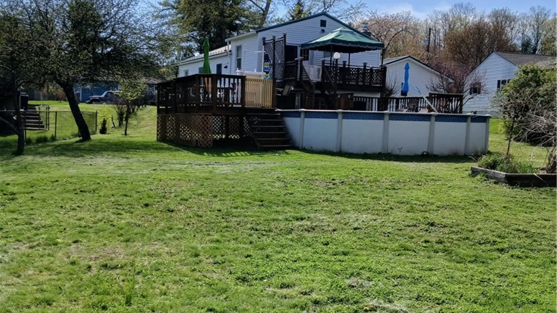 Property at 3 Bower Pl, Corning, NY 14830 13