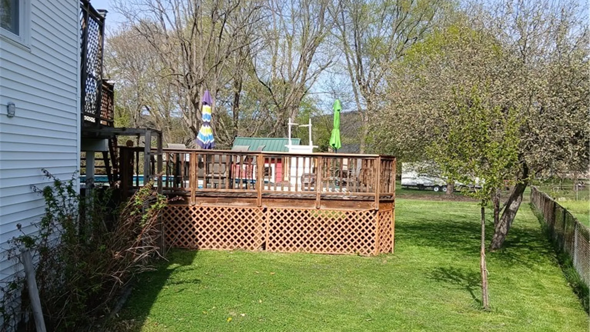 Property at 3 Bower Pl, Corning, NY 14830 14