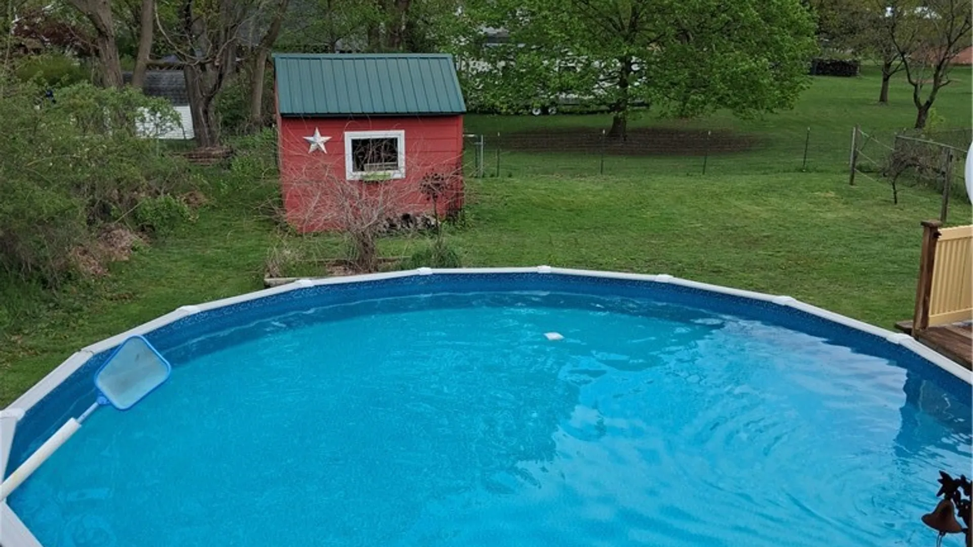 Property at 3 Bower Pl, Corning, NY 14830 15