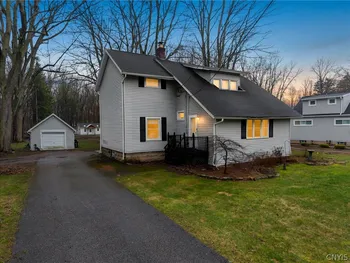Property at 191 Straub Road, Greece, NY 14626