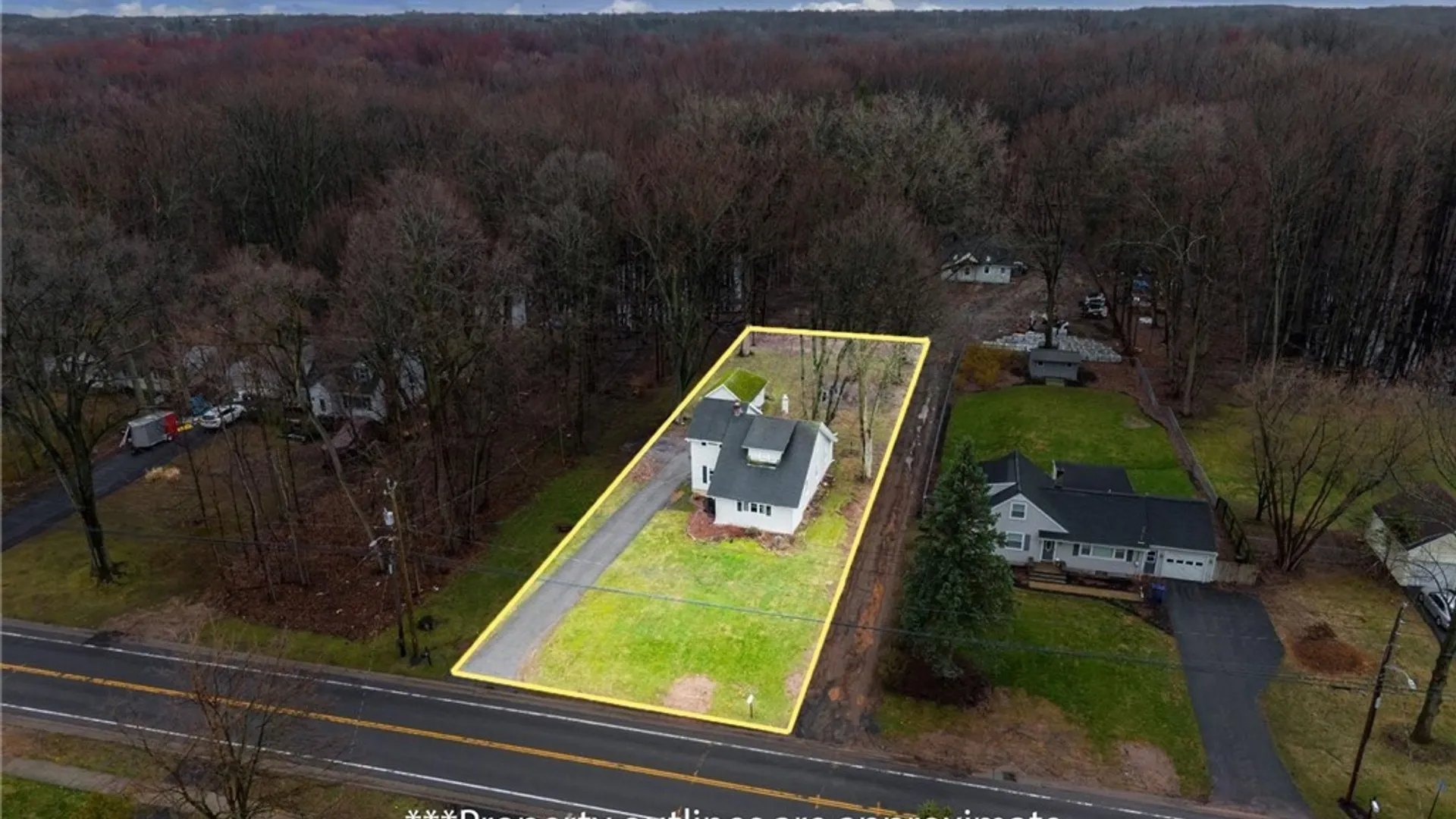 Property at 191 Straub Road, Greece, NY 14626 2