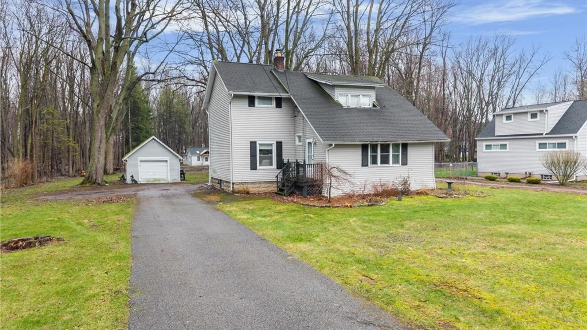 Property at 191 Straub Road, Greece, NY 14626 3