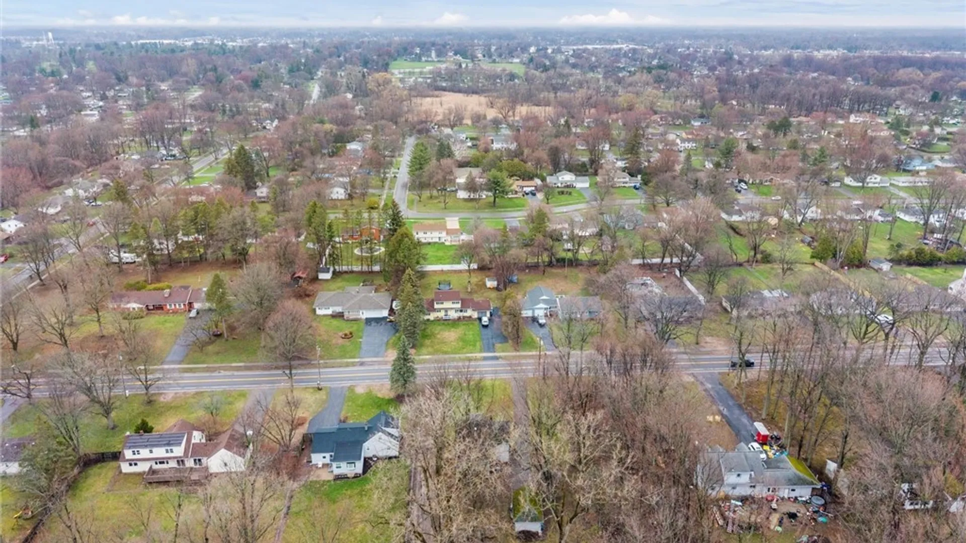 Property at 191 Straub Road, Greece, NY 14626 37