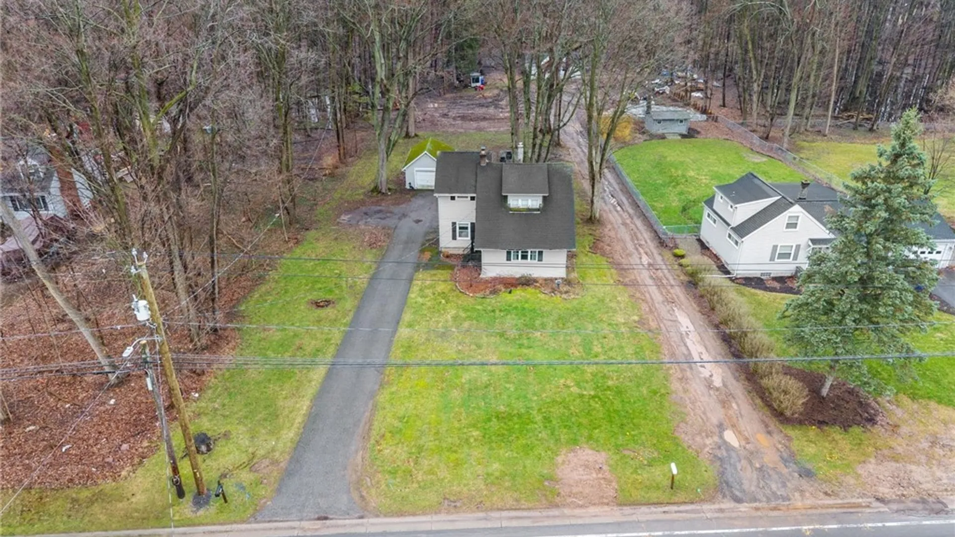 Property at 191 Straub Road, Greece, NY 14626 4