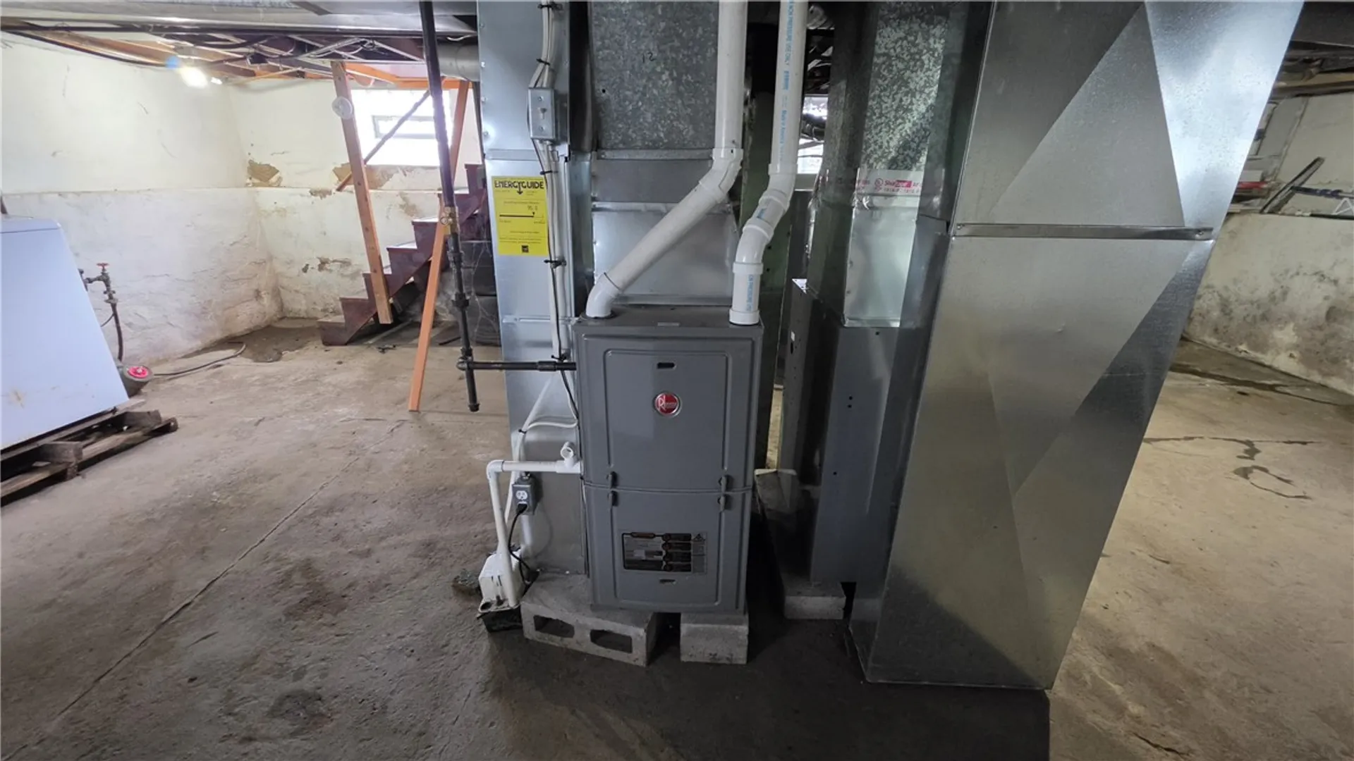 Property at 547 Avis St, Rochester, NY 14615 12