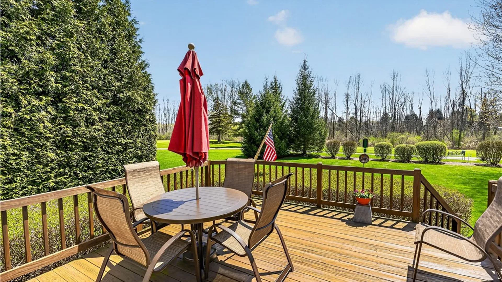 Property at 17 Sanibel Dr Drive, Perinton, NY 14450 42