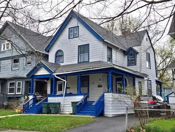 Property at 231 Kenwood Avenue, Rochester, NY 14611