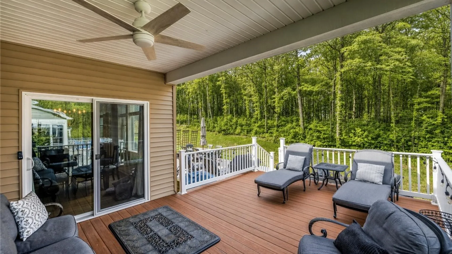 Property at 6032 Woodvine Rise, Canandaigua Town, NY 14424 12