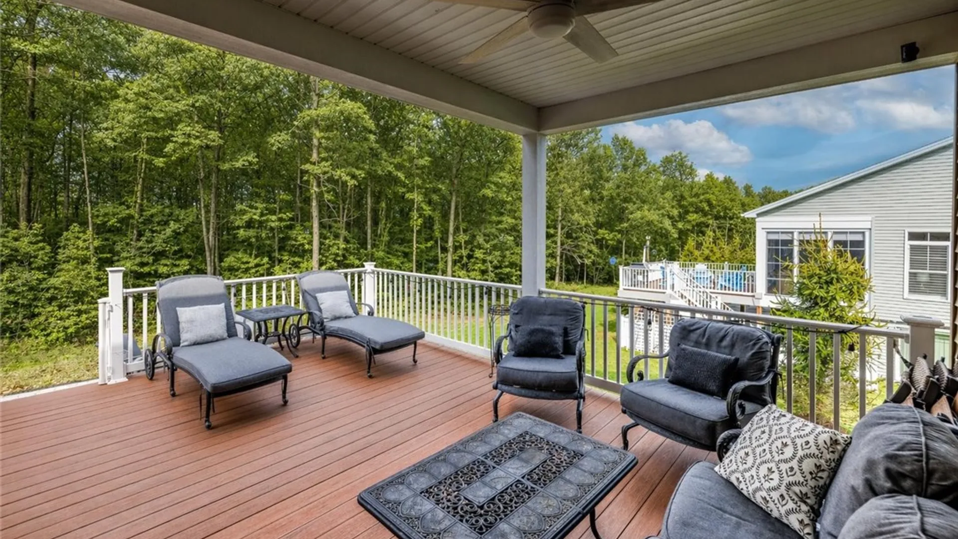 Property at 6032 Woodvine Rise, Canandaigua Town, NY 14424 13