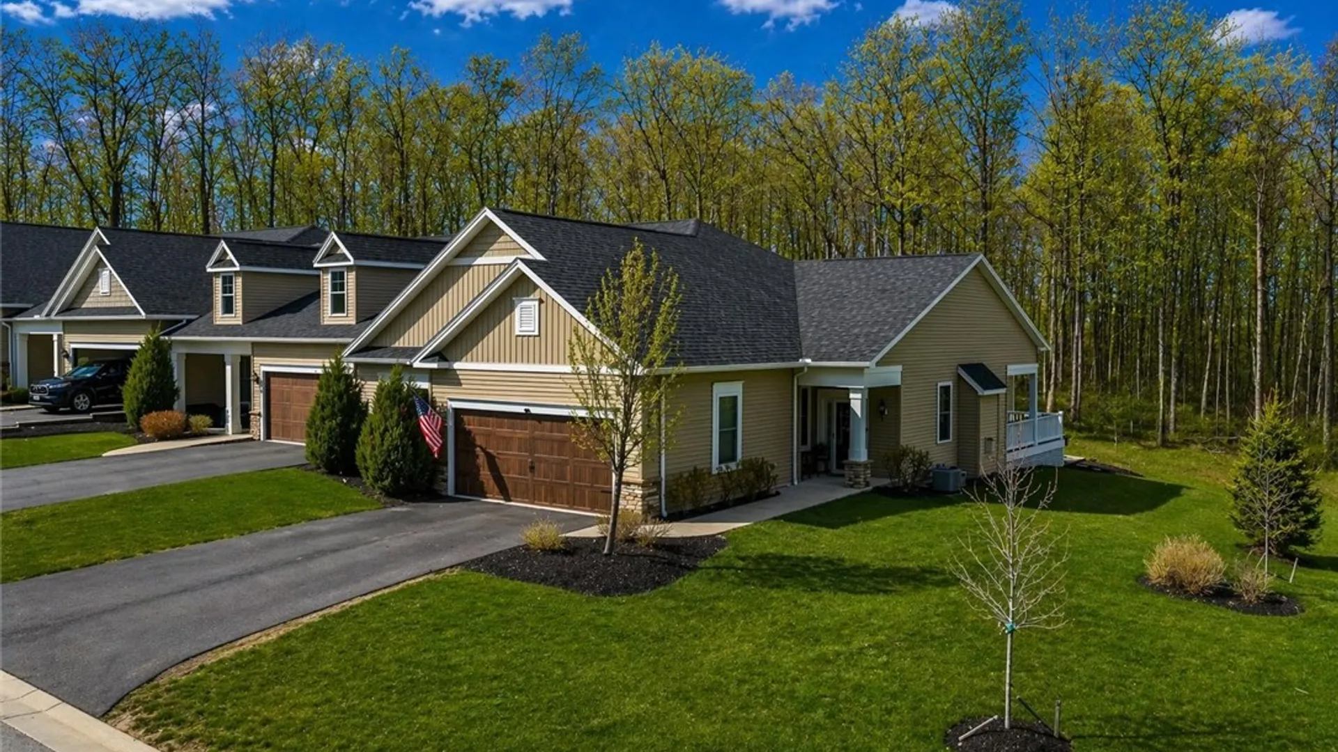 Property at 6032 Woodvine Rise, Canandaigua Town, NY 14424 14