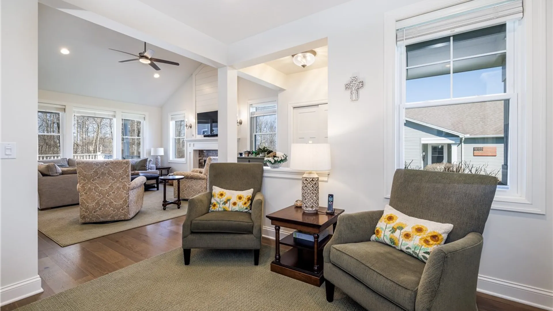 Property at 6032 Woodvine Rise, Canandaigua Town, NY 14424 25