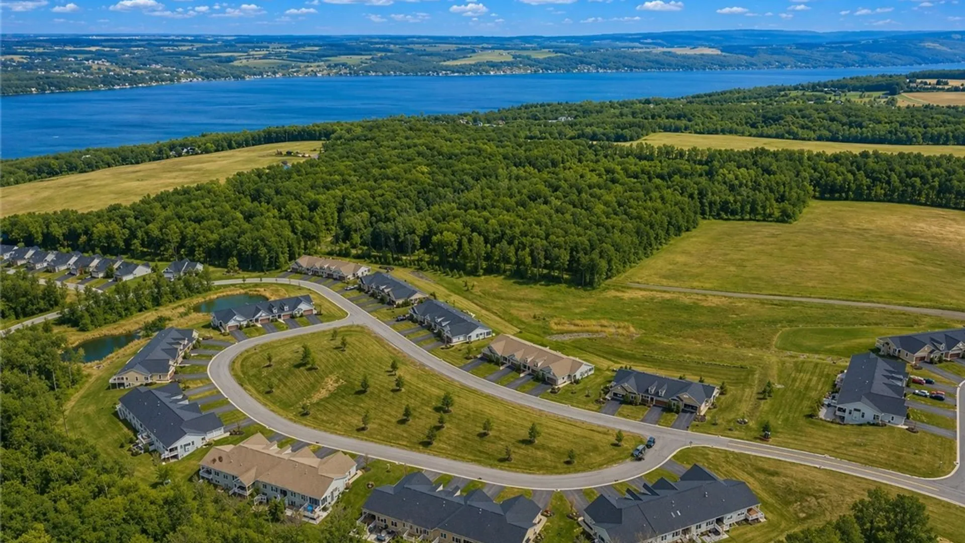 Property at 6032 Woodvine Rise, Canandaigua Town, NY 14424 38