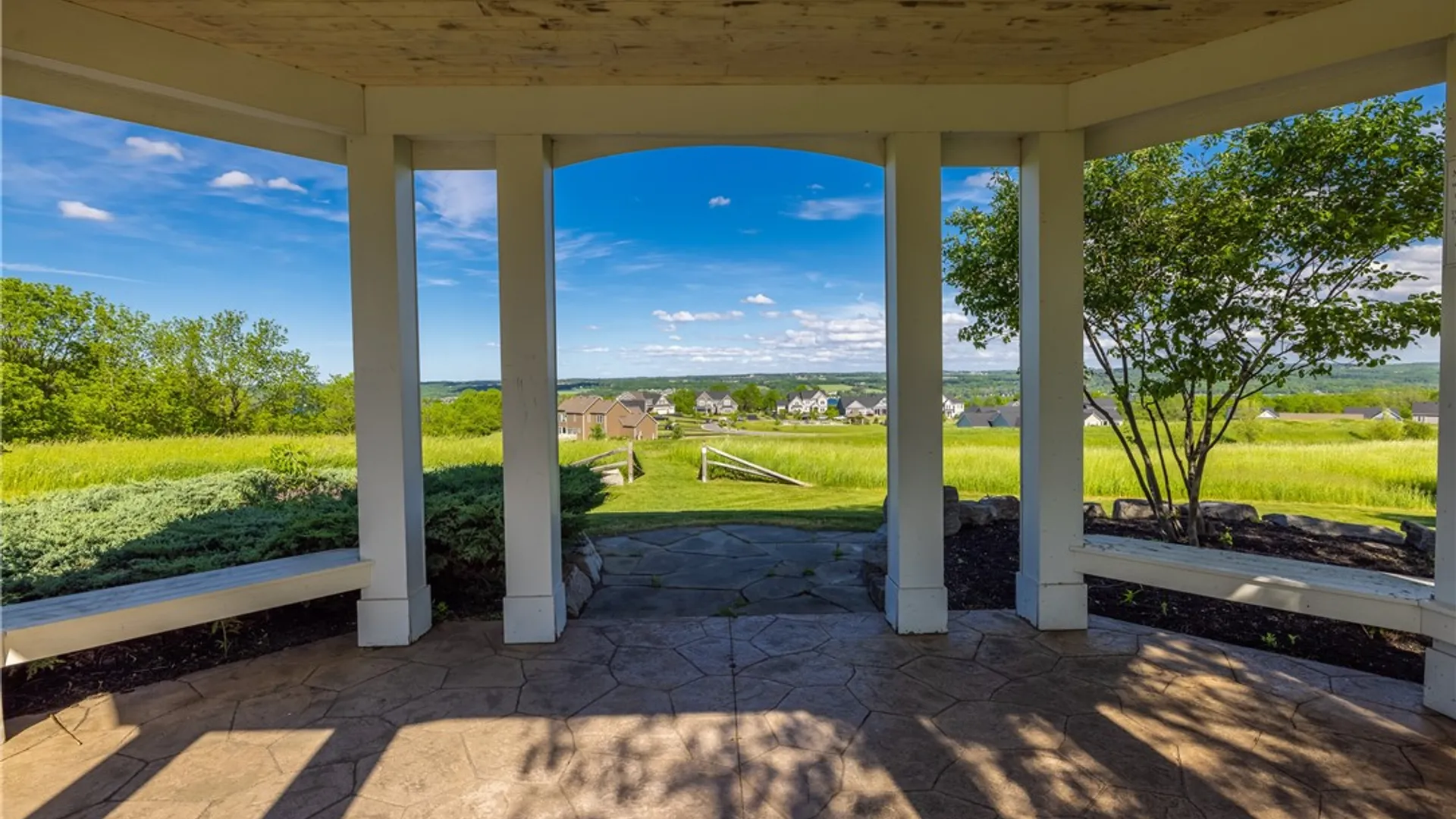 Property at 6032 Woodvine Rise, Canandaigua Town, NY 14424 46