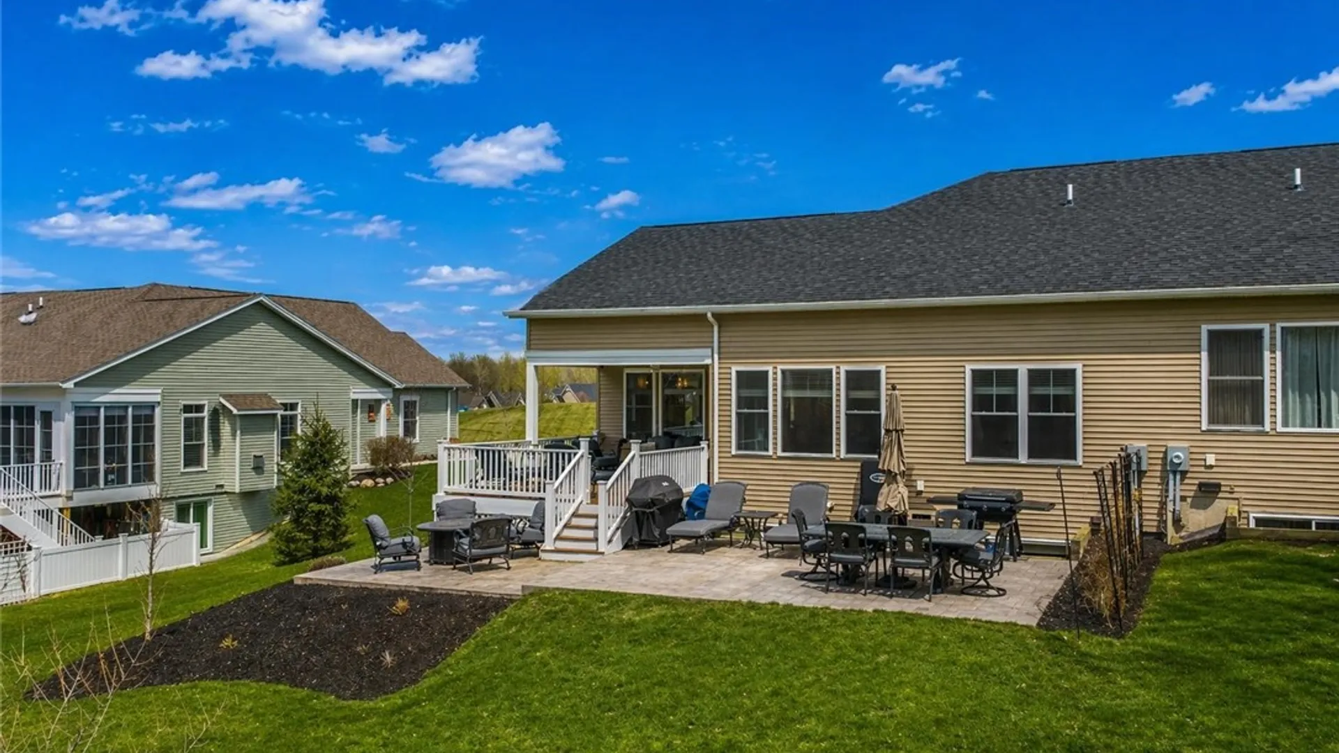 Property at 6032 Woodvine Rise, Canandaigua Town, NY 14424 7