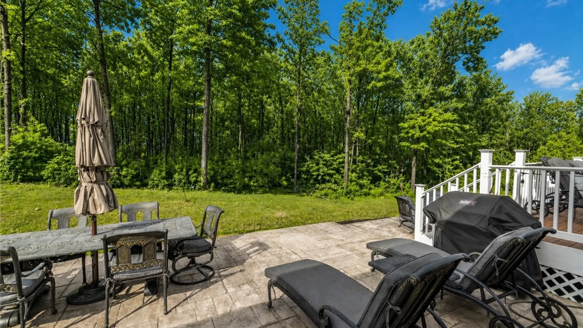 Property at 6032 Woodvine Rise, Canandaigua Town, NY 14424 8