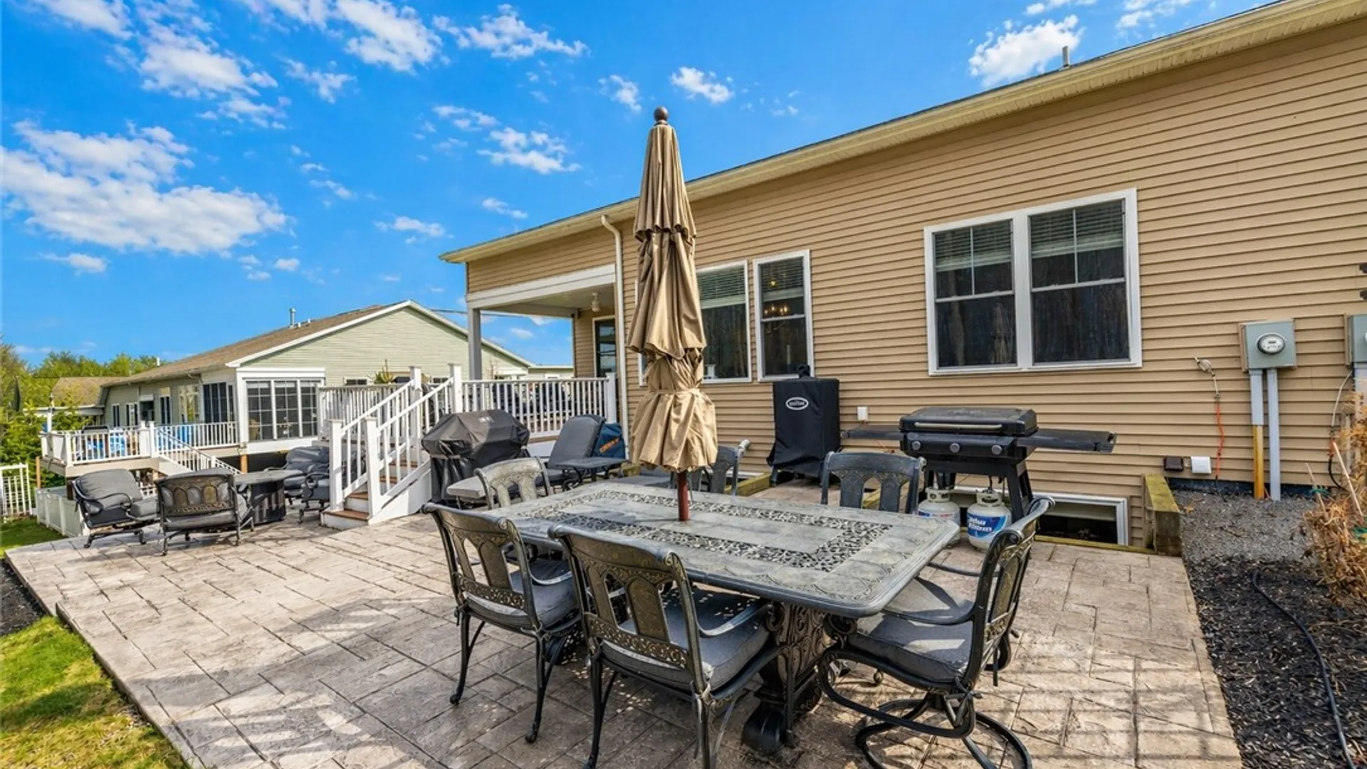 Property at 6032 Woodvine Rise, Canandaigua Town, NY 14424 9