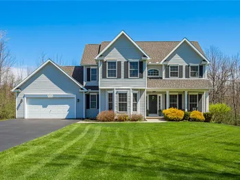 5100 Laura Lane, Canandaigua Town, NY 14424