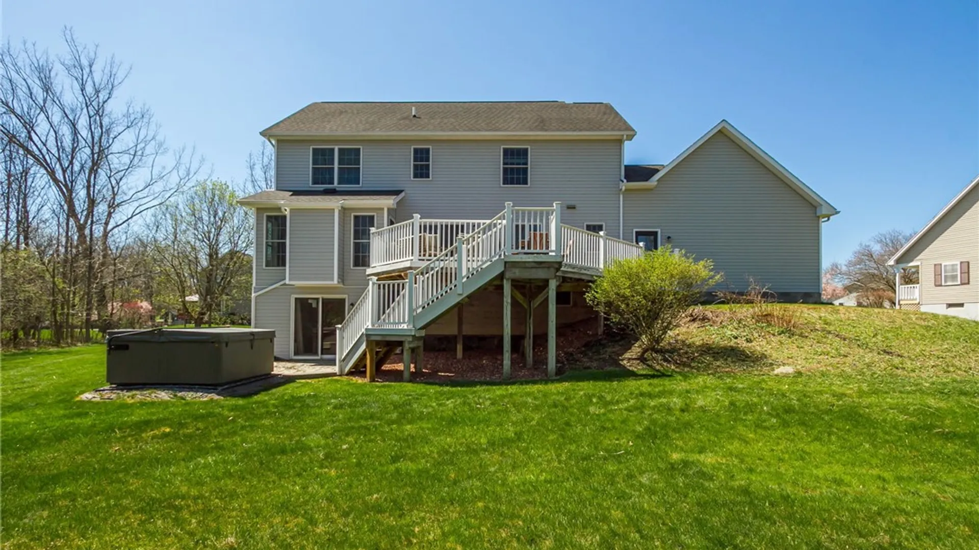 Property at 5100 Laura Lane, Canandaigua Town, NY 14424 27