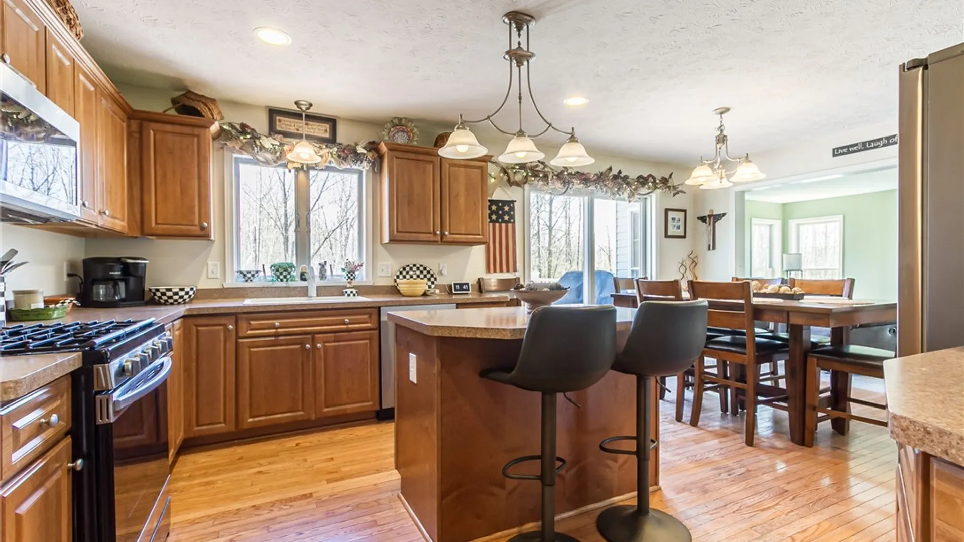 Property at 5100 Laura Lane, Canandaigua Town, NY 14424 4