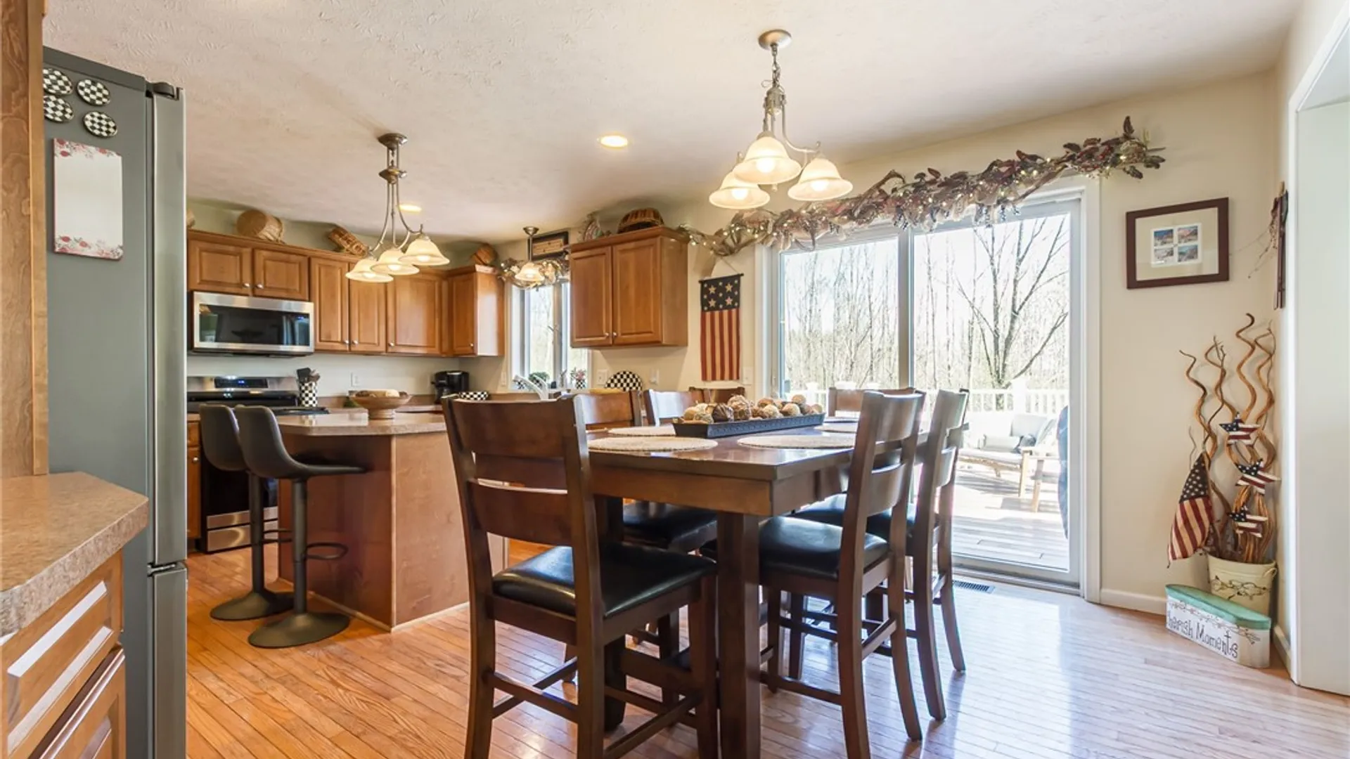 Property at 5100 Laura Lane, Canandaigua Town, NY 14424 5