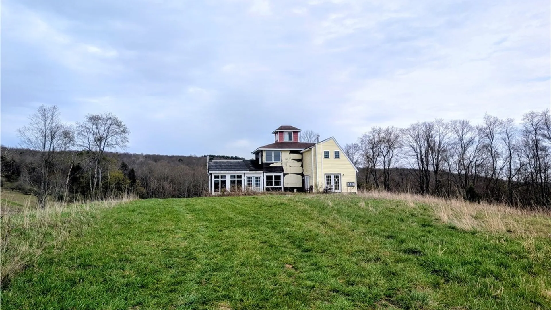 Property at 0 Merrill Creek Road, Marathon, NY 13803 2