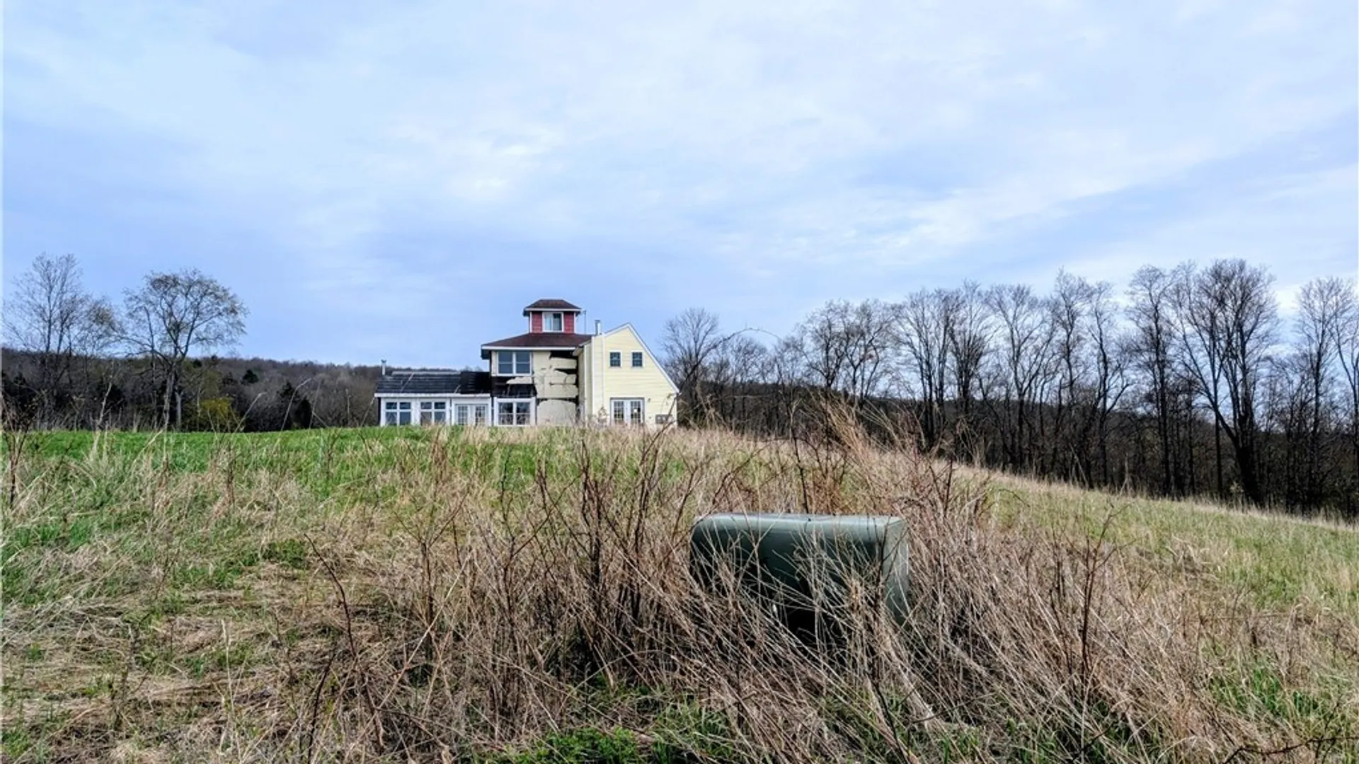 Property at 0 Merrill Creek Road, Marathon, NY 13803 22