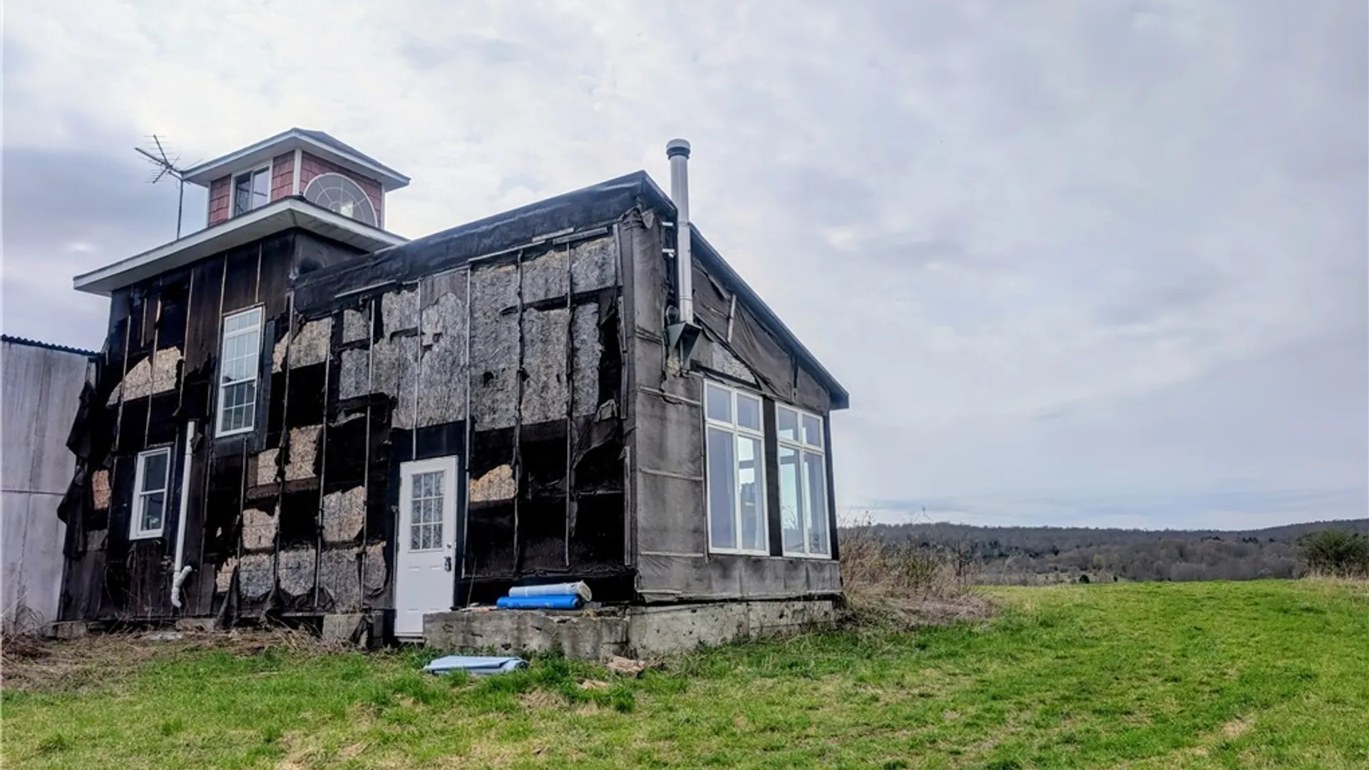 Property at 0 Merrill Creek Road, Marathon, NY 13803 25