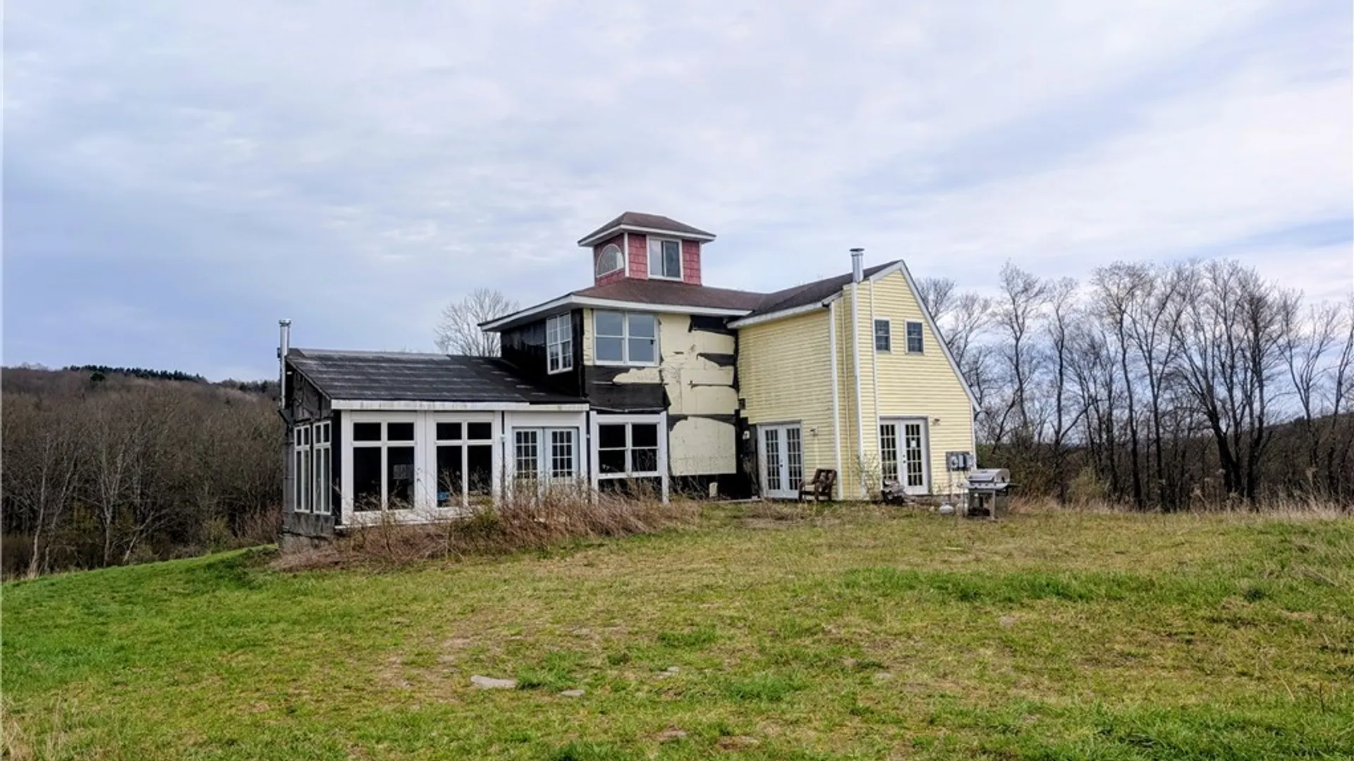 Property at 0 Merrill Creek Road, Marathon, NY 13803 26